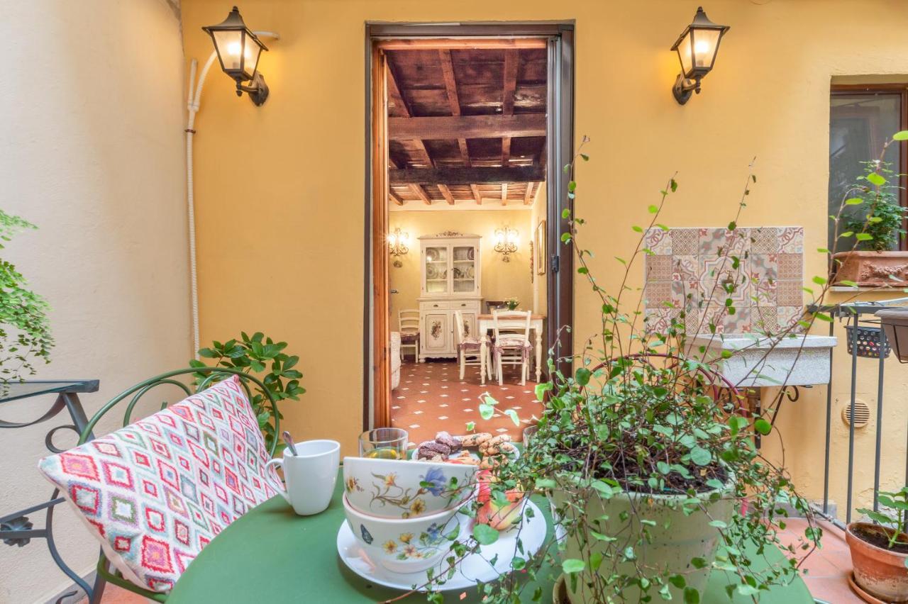 Romantic Florence Exterior photo